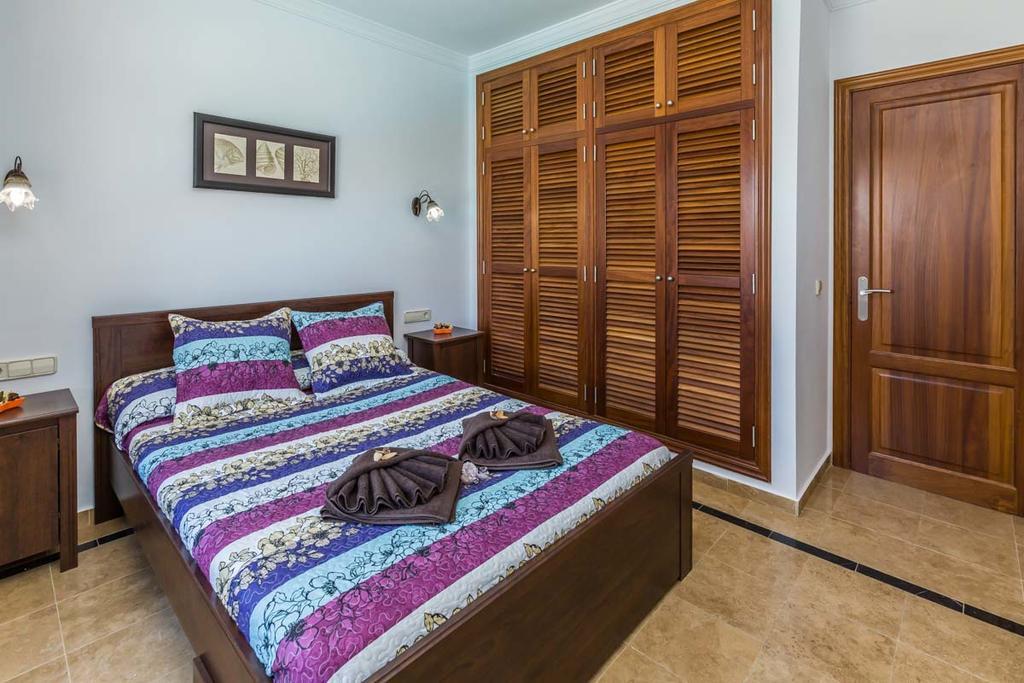 Villa El Faro Playa Blanca  Exterior foto